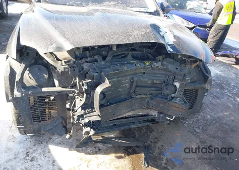 2017 Jaguar F-Pace 35T Premium z USA, uszkodzony, nr VIN SADCJ2BV4HA881794